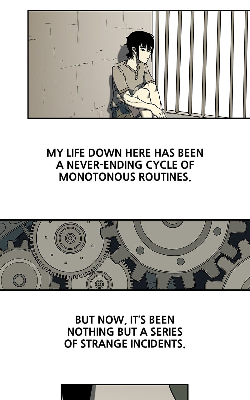 Read Surviving the Apocalypse EN Manga Online