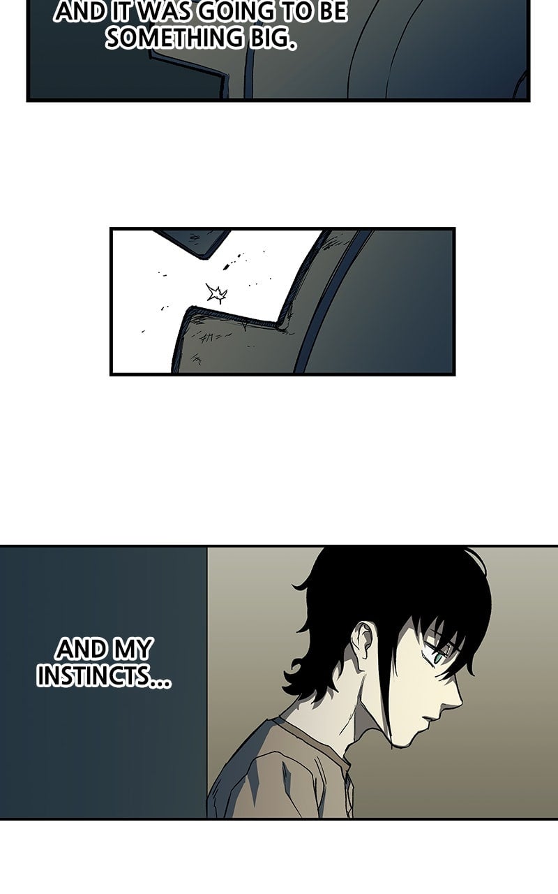 Read Surviving the Apocalypse EN Manga Online