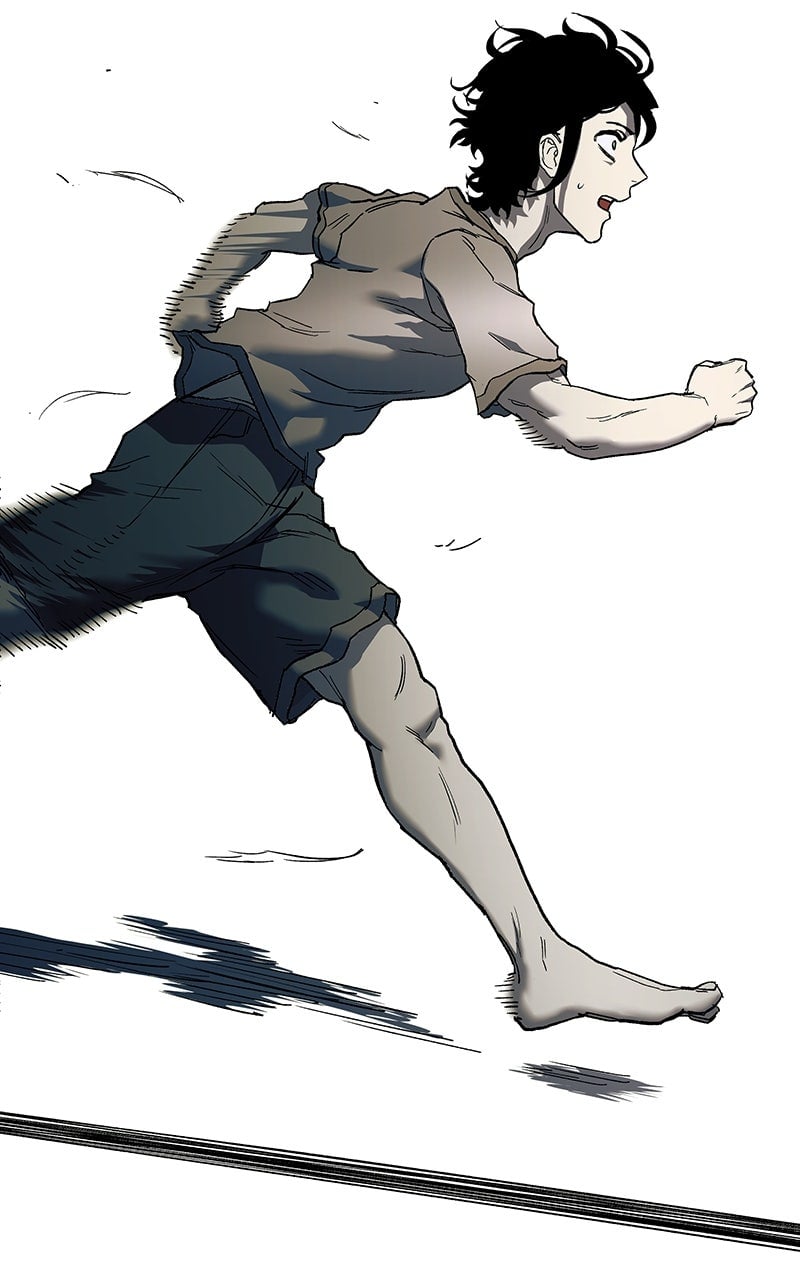 Read Surviving the Apocalypse EN Manga Online