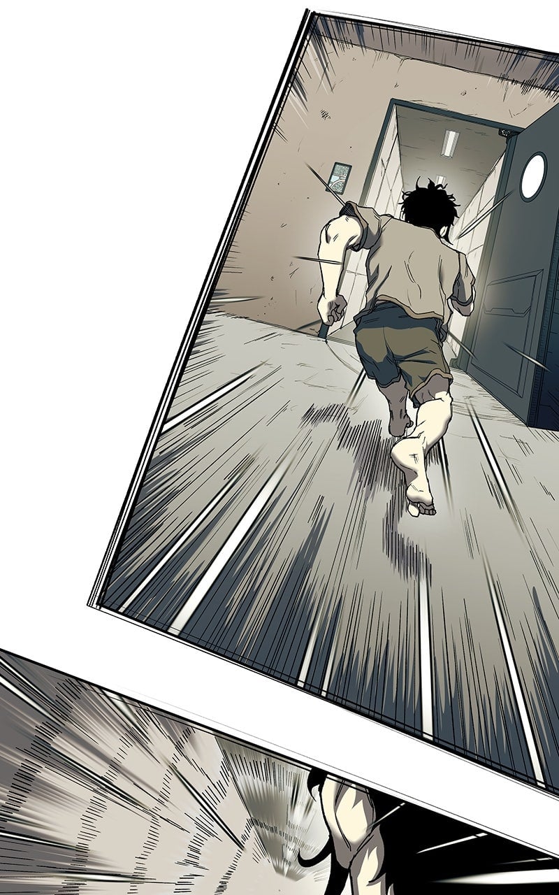 Read Surviving the Apocalypse EN Manga Online