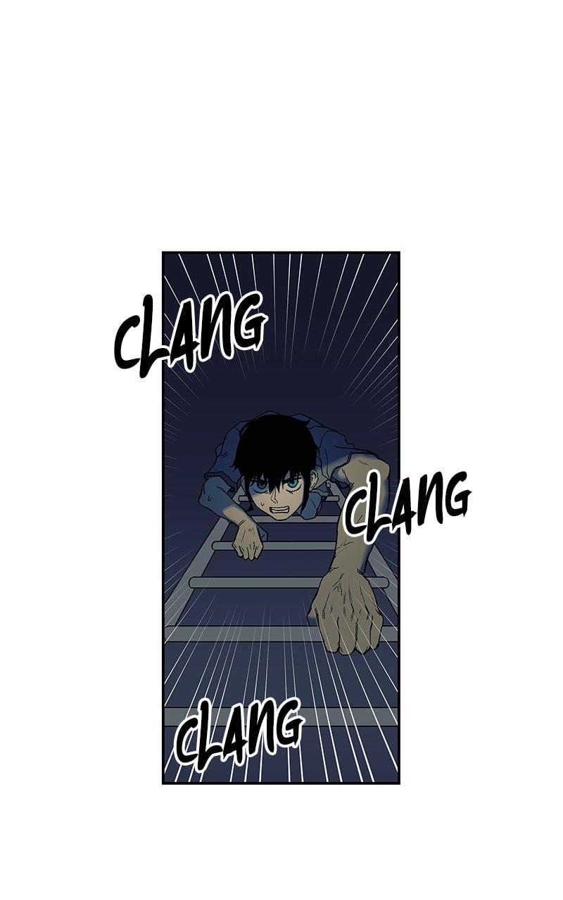 Read Surviving the Apocalypse EN Manga Online