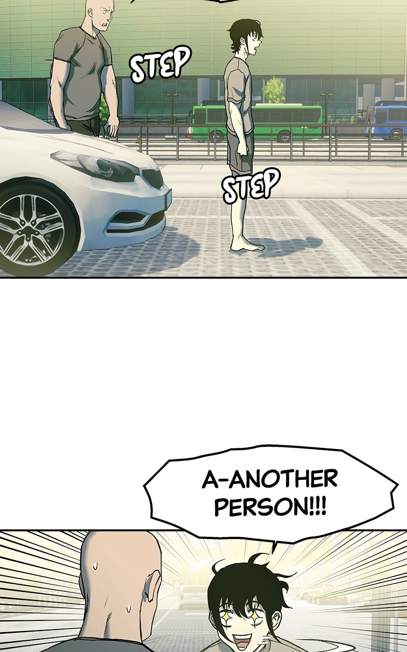 Read Surviving the Apocalypse EN Manga Online