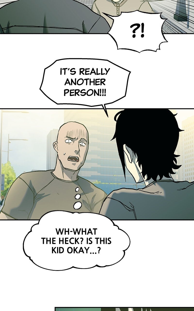 Read Surviving the Apocalypse EN Manga Online