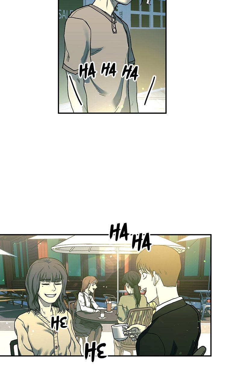 Read Surviving the Apocalypse EN Manga Online