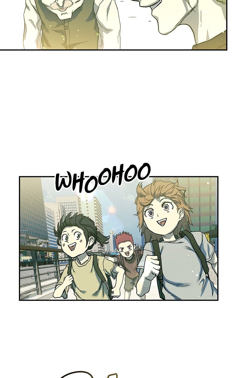 Read Surviving the Apocalypse EN Manga Online