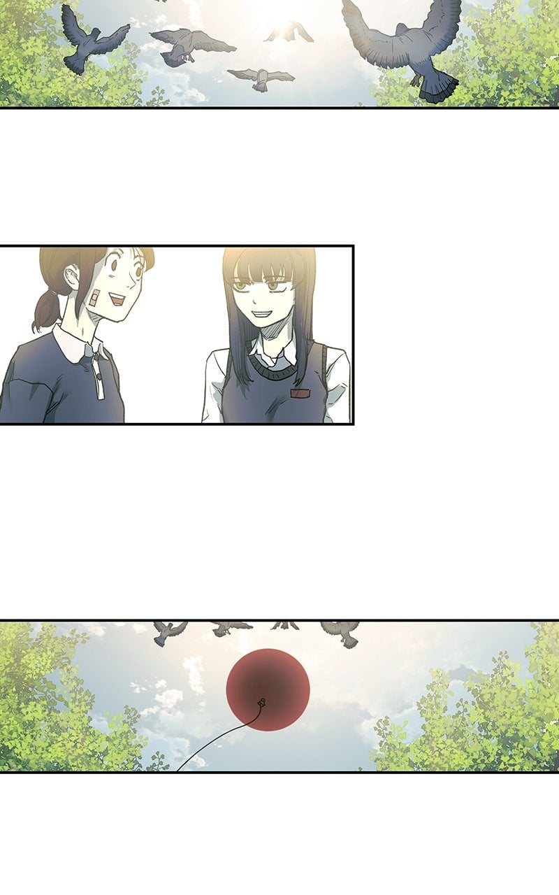 Read Surviving the Apocalypse EN Manga Online