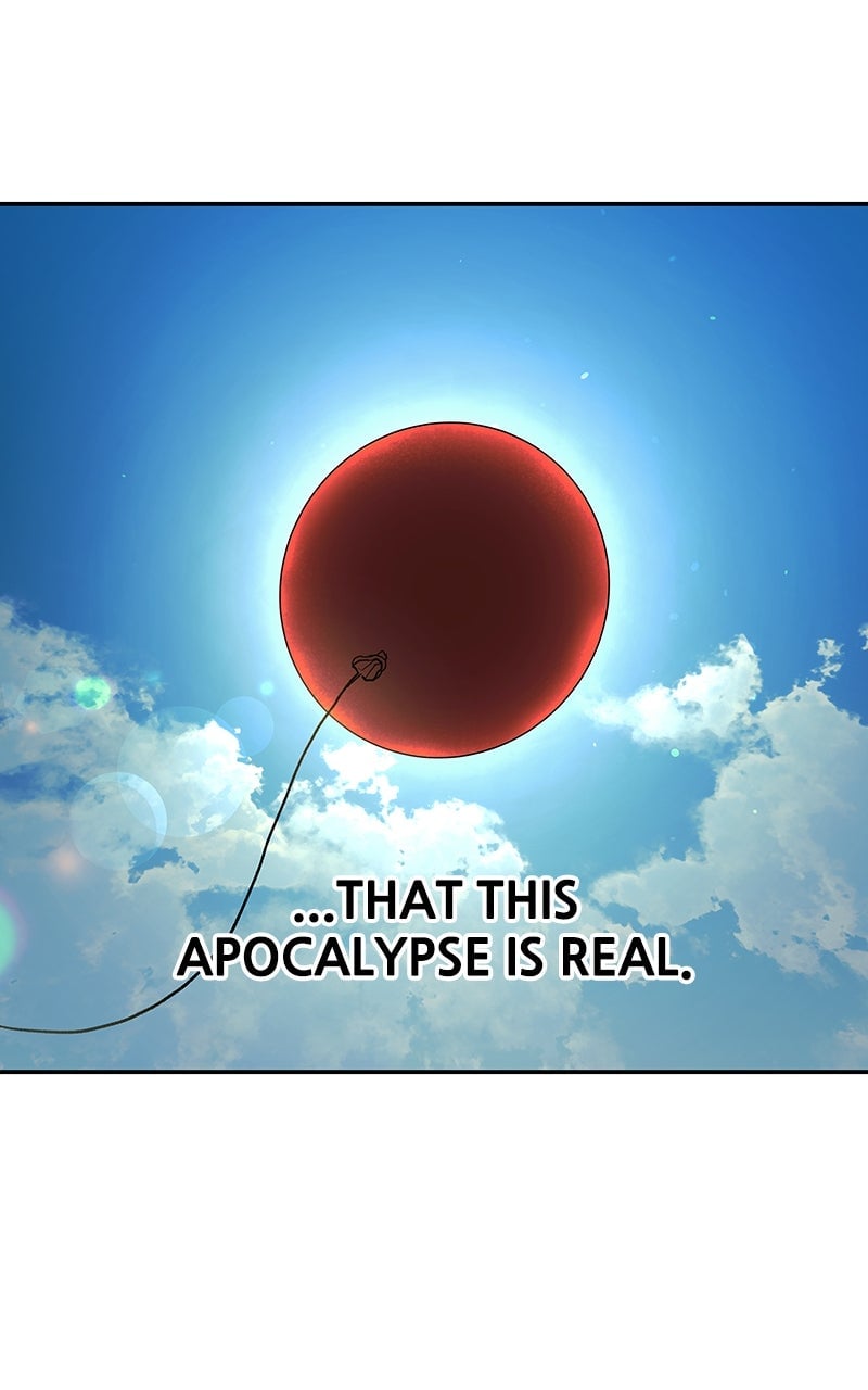 Read Surviving the Apocalypse EN Manga Online