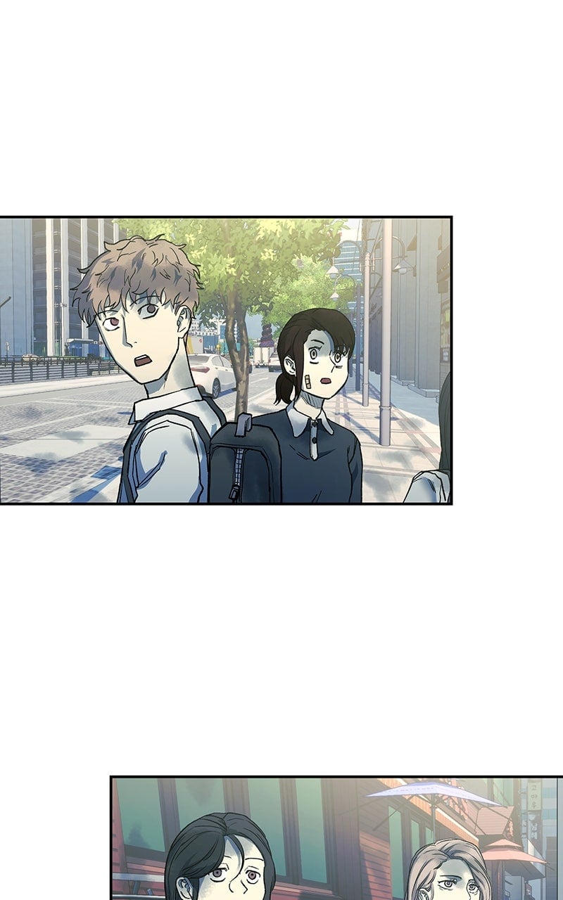 Read Surviving the Apocalypse EN Manga Online