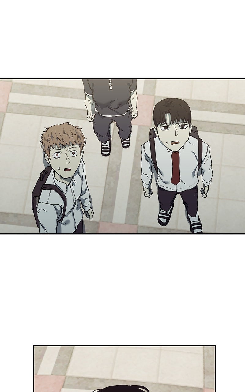 Read Surviving the Apocalypse EN Manga Online
