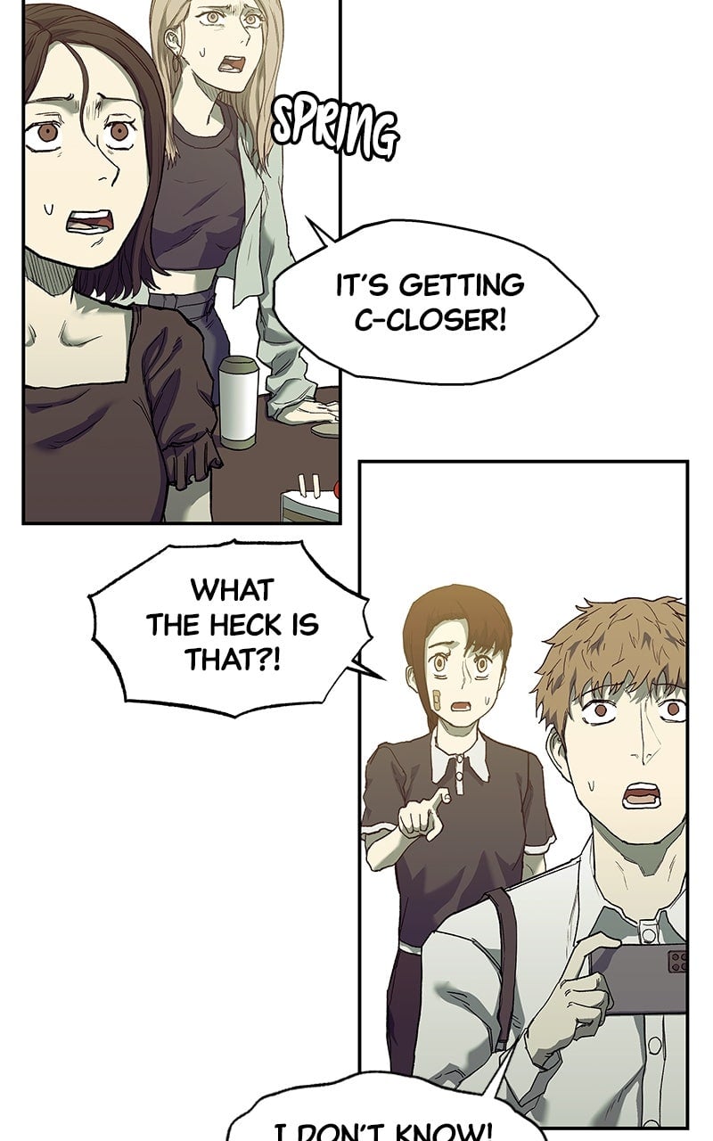 Read Surviving the Apocalypse EN Manga Online