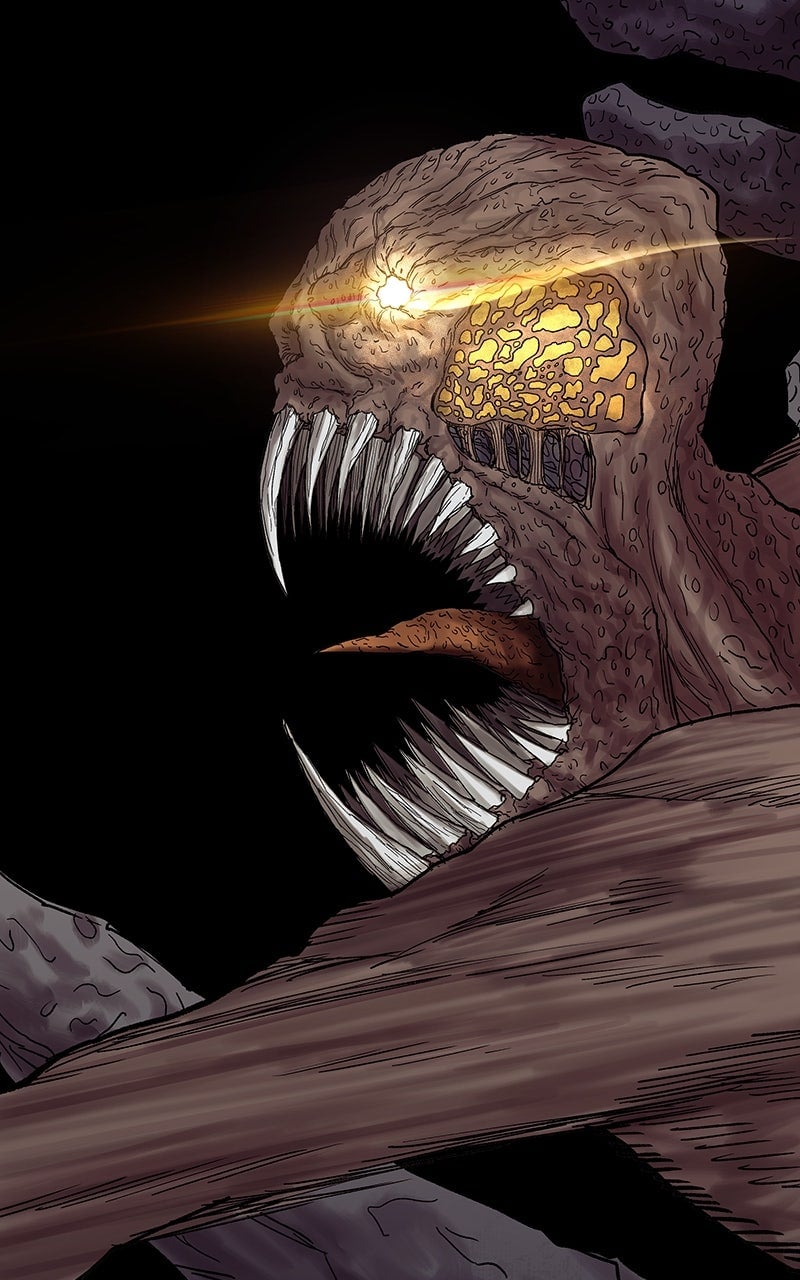 Read Surviving the Apocalypse EN Manga Online