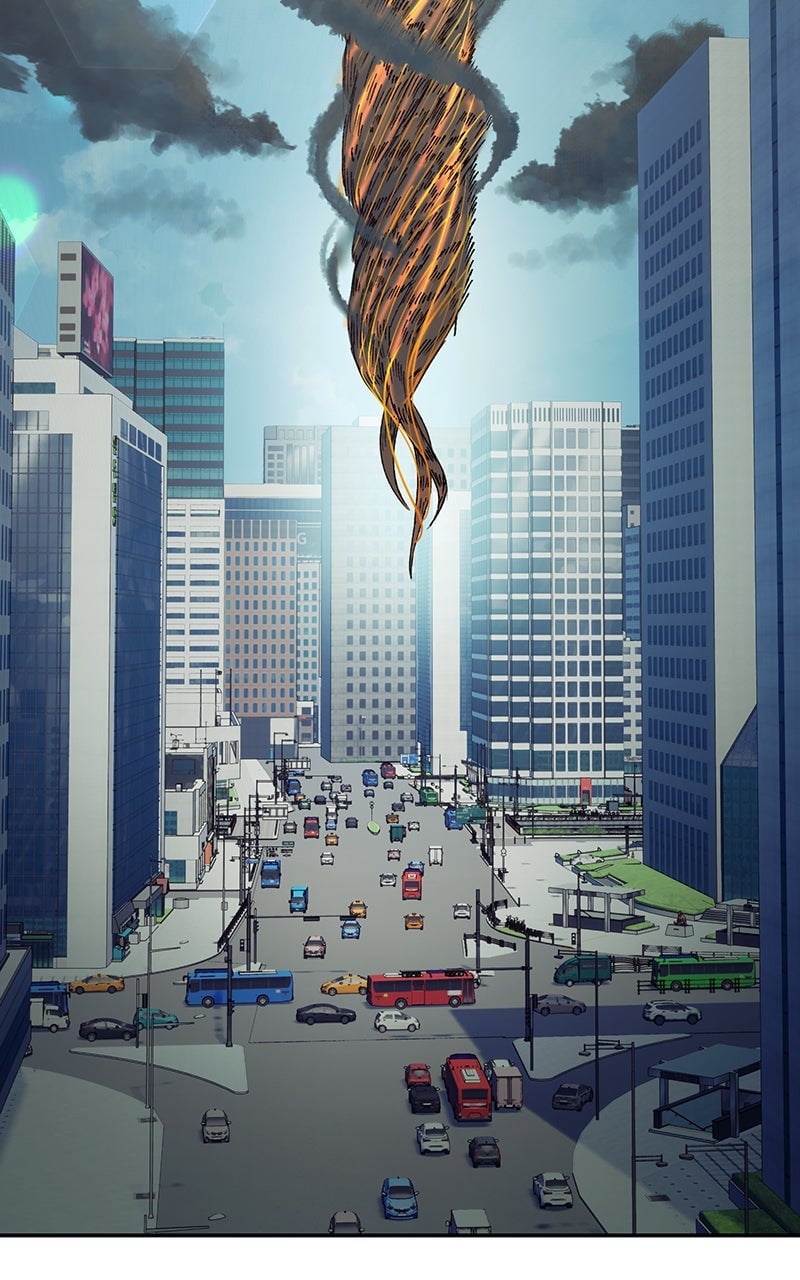 Read Surviving the Apocalypse EN Manga Online
