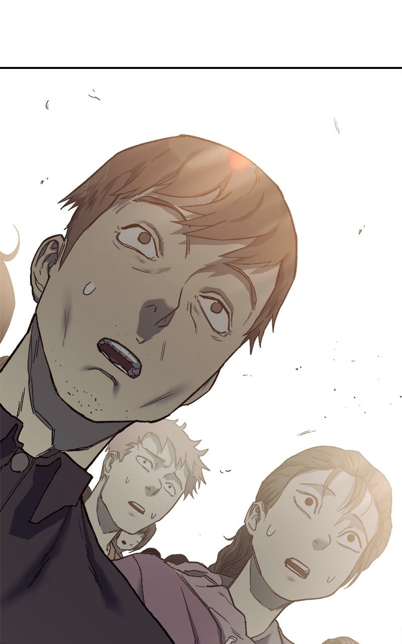 Read Surviving the Apocalypse EN Manga Online