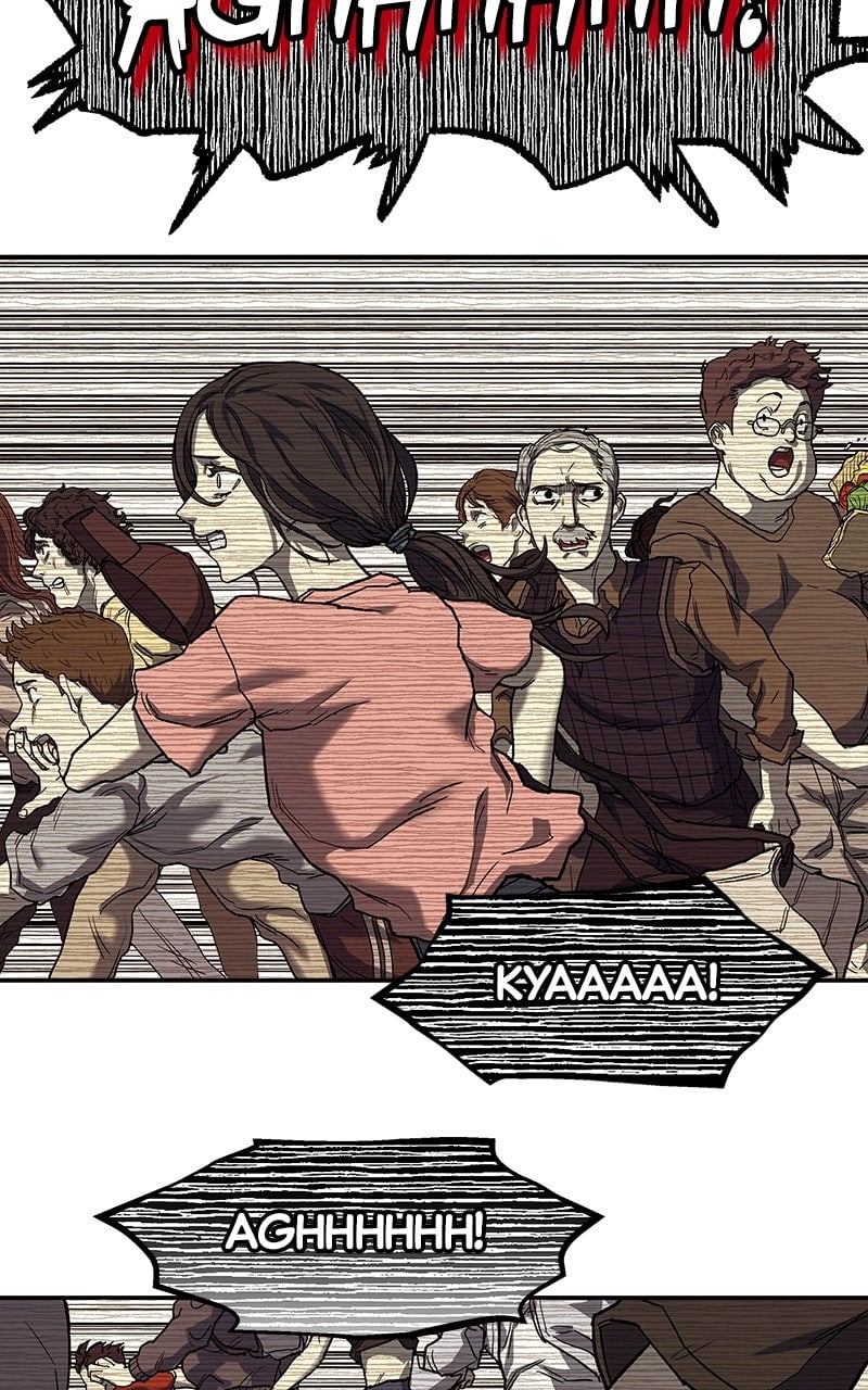 Read Surviving the Apocalypse EN Manga Online