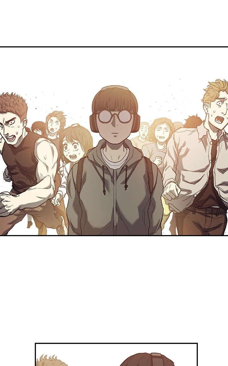 Read Surviving the Apocalypse EN Manga Online