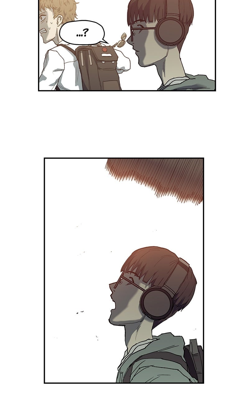 Read Surviving the Apocalypse EN Manga Online