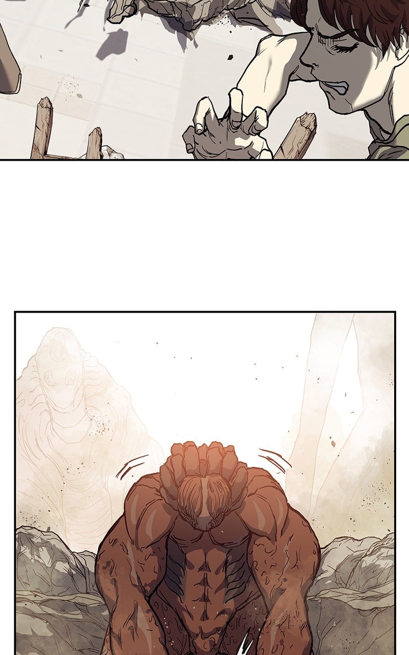 Read Surviving the Apocalypse EN Manga Online