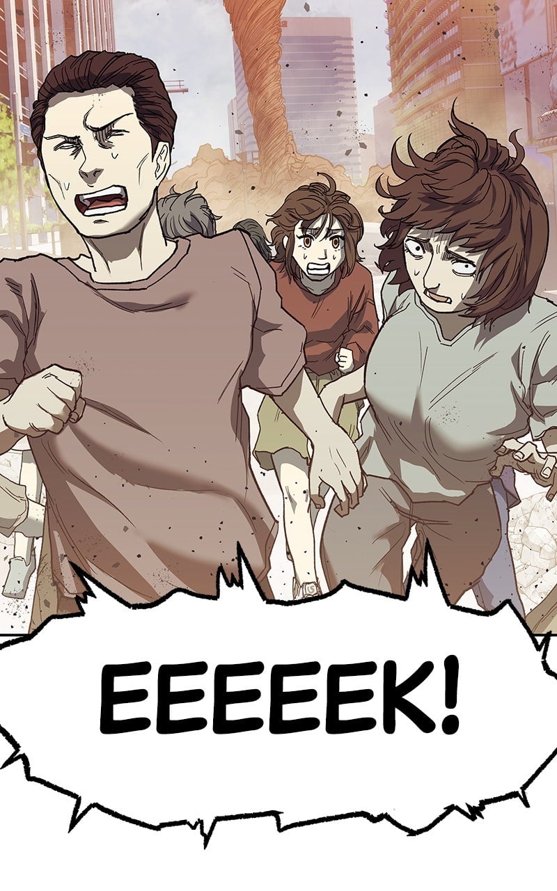 Read Surviving the Apocalypse EN Manga Online