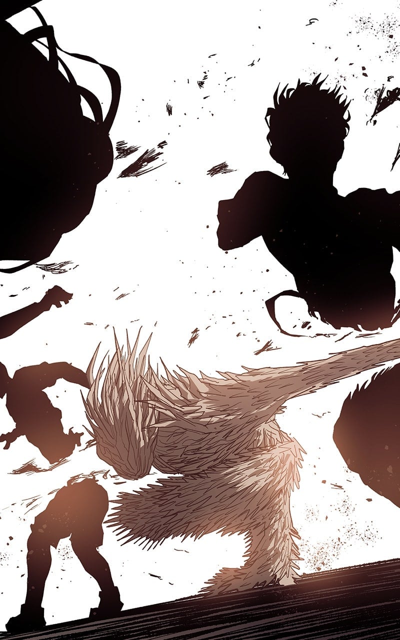 Read Surviving the Apocalypse EN Manga Online