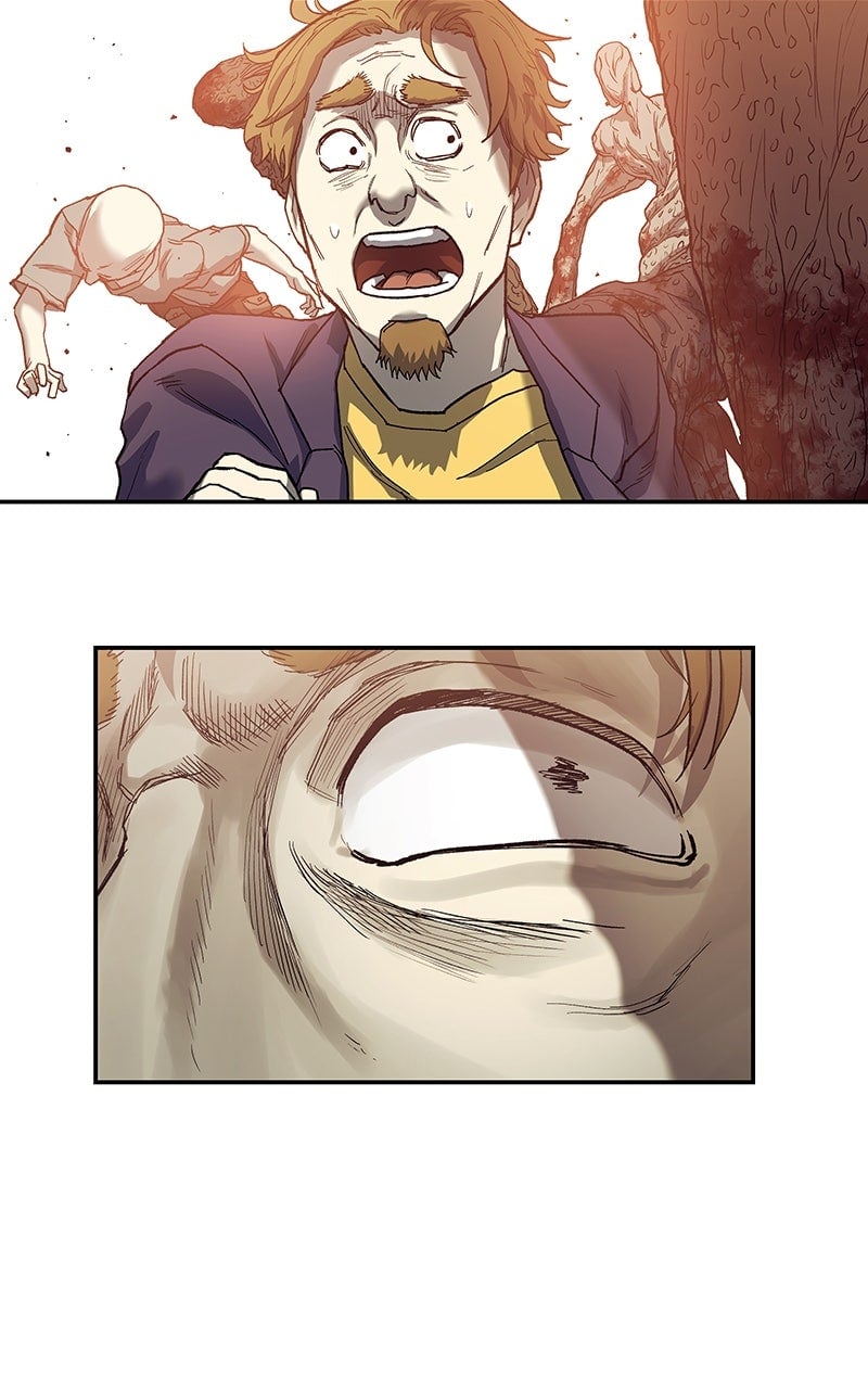 Read Surviving the Apocalypse EN Manga Online