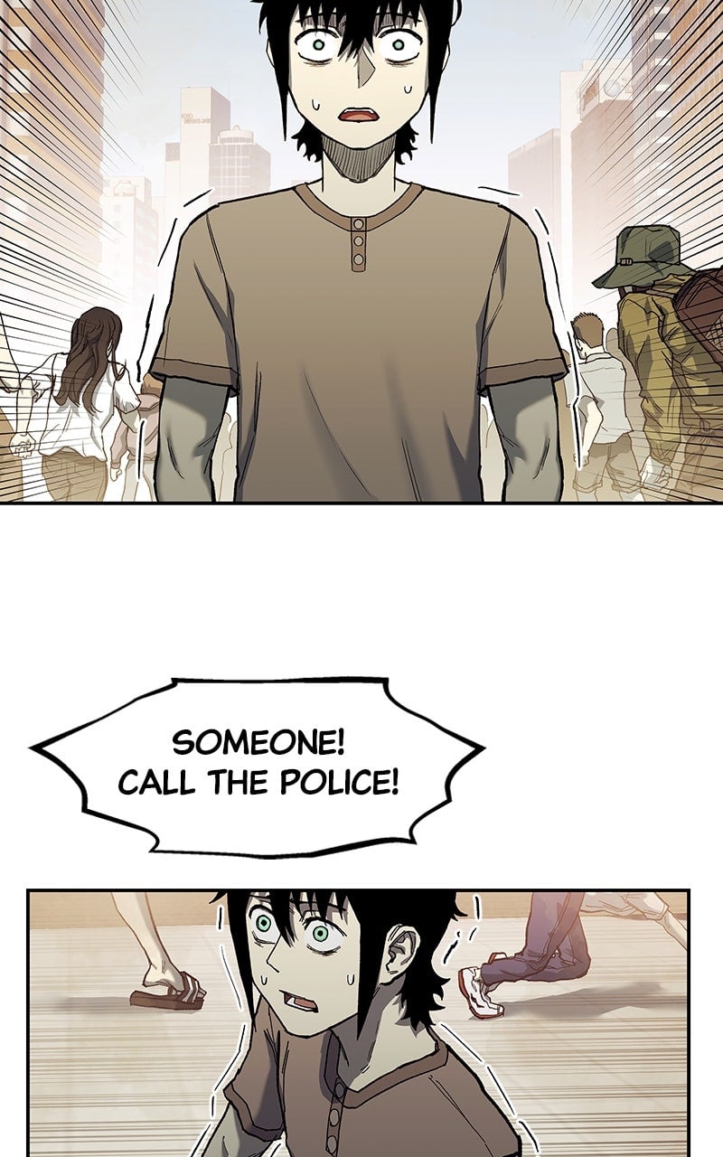 Read Surviving the Apocalypse EN Manga Online