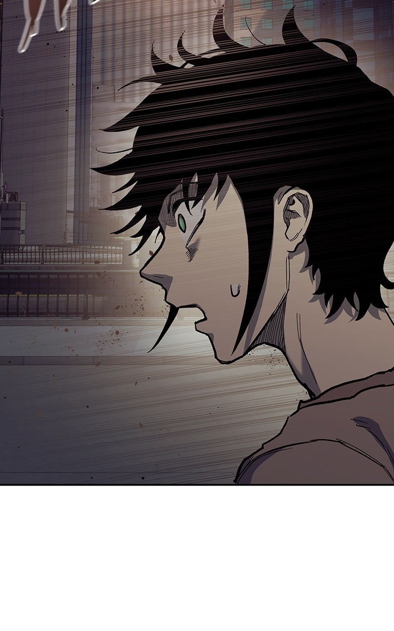 Read Surviving the Apocalypse EN Manga Online