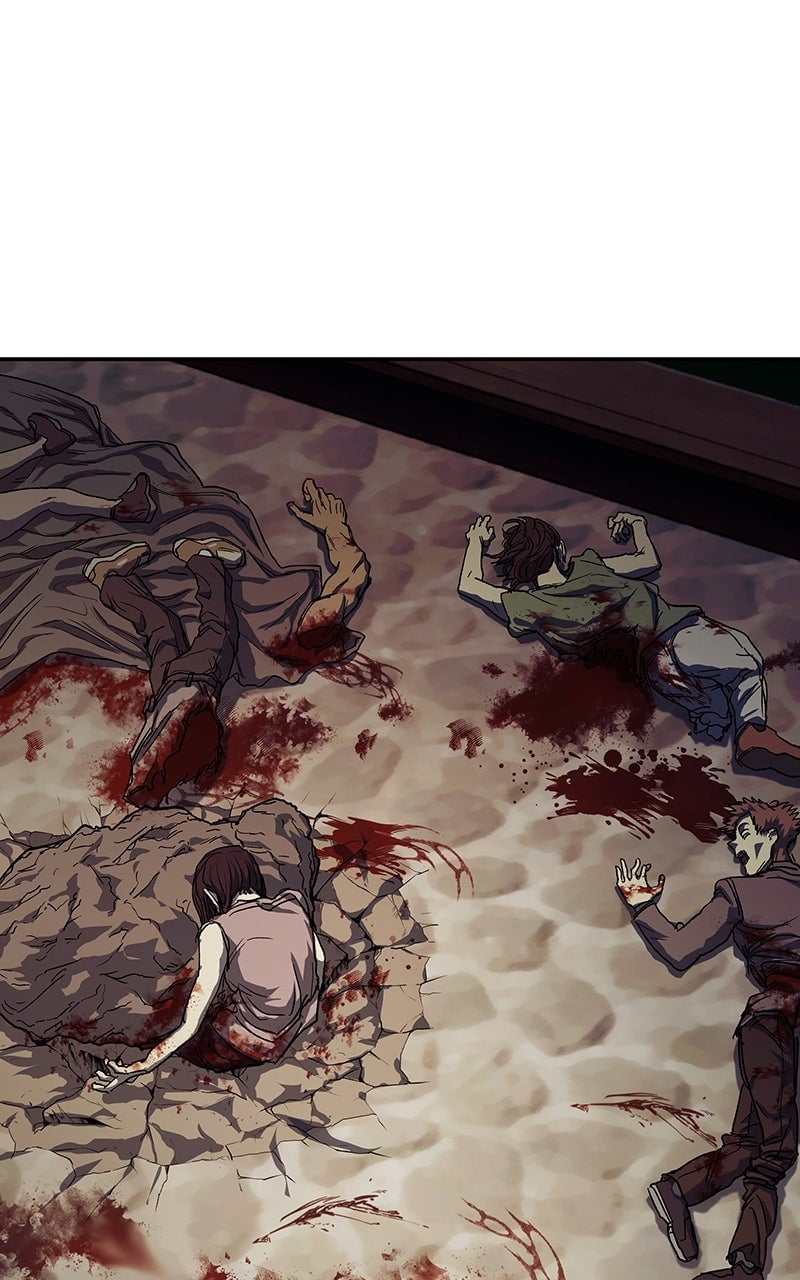 Read Surviving the Apocalypse EN Manga Online