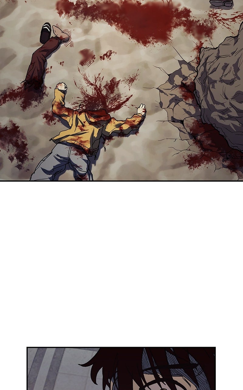 Read Surviving the Apocalypse EN Manga Online