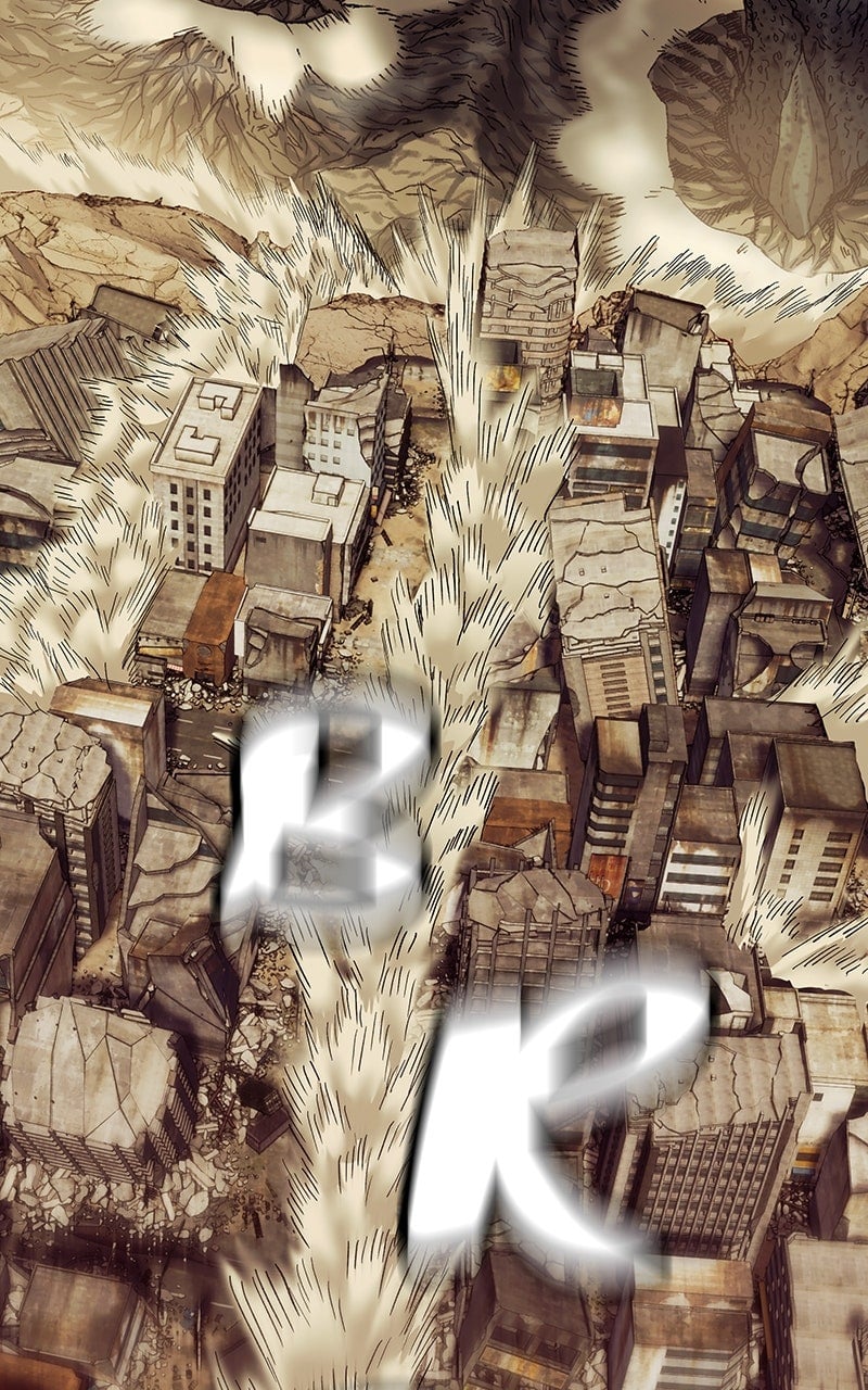 Read Surviving the Apocalypse EN Manga Online