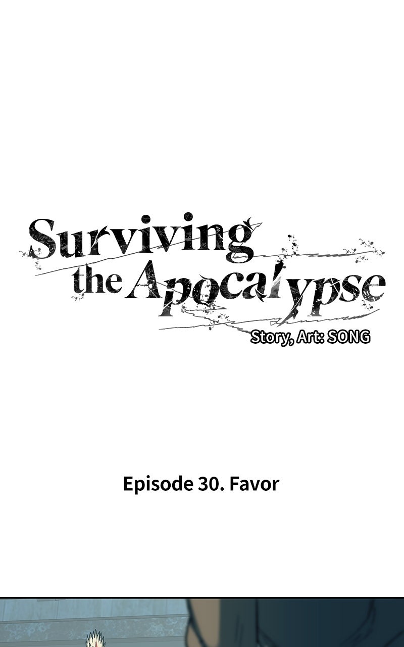 Read Surviving the Apocalypse EN Manga Online