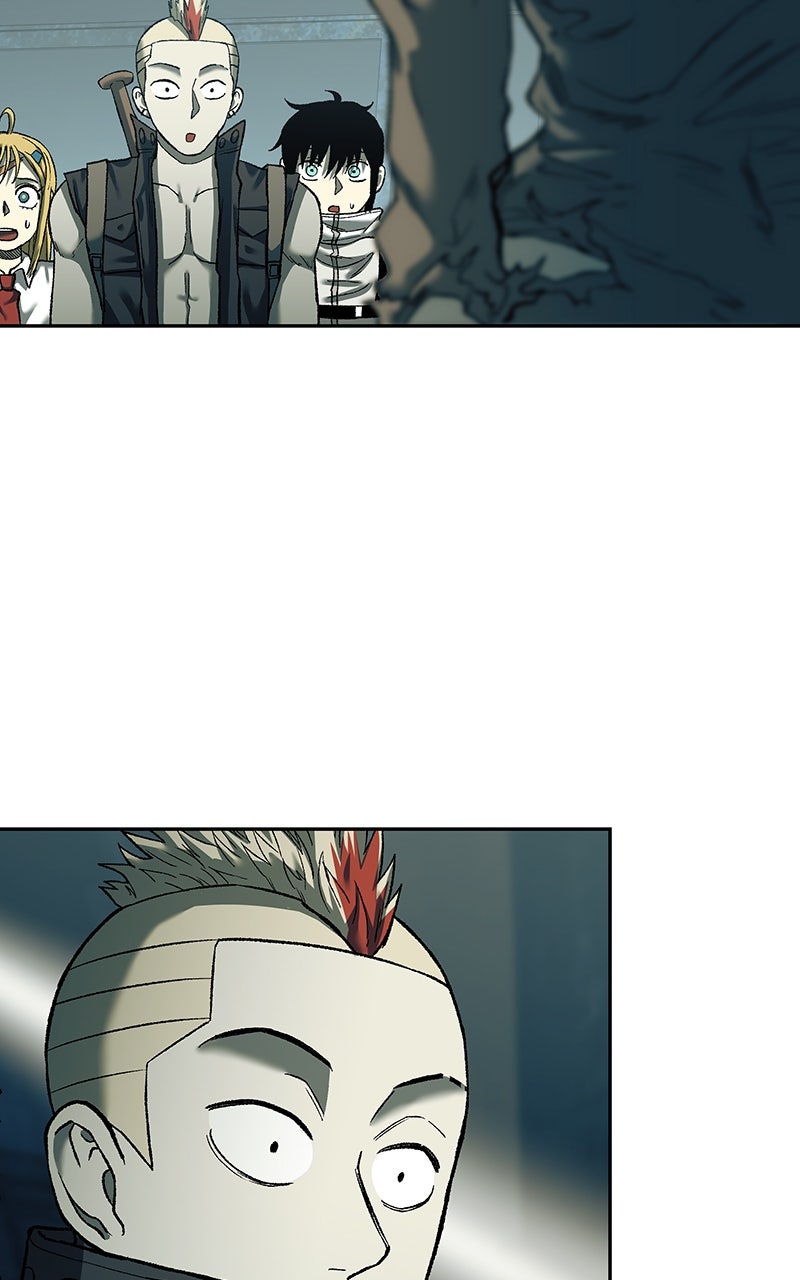 Read Surviving the Apocalypse EN Manga Online