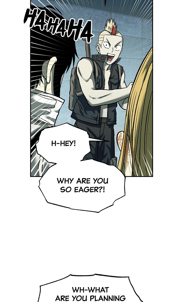 Read Surviving the Apocalypse EN Manga Online