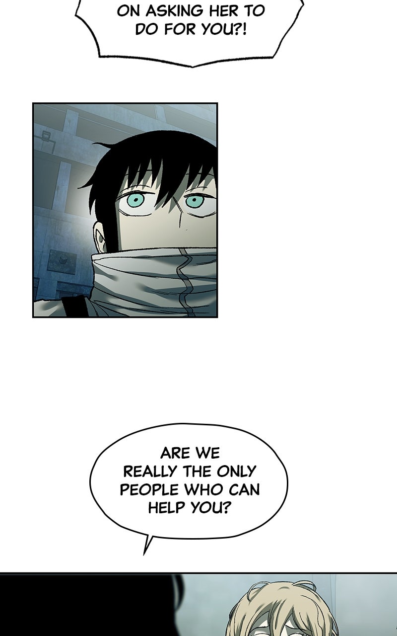 Read Surviving the Apocalypse EN Manga Online