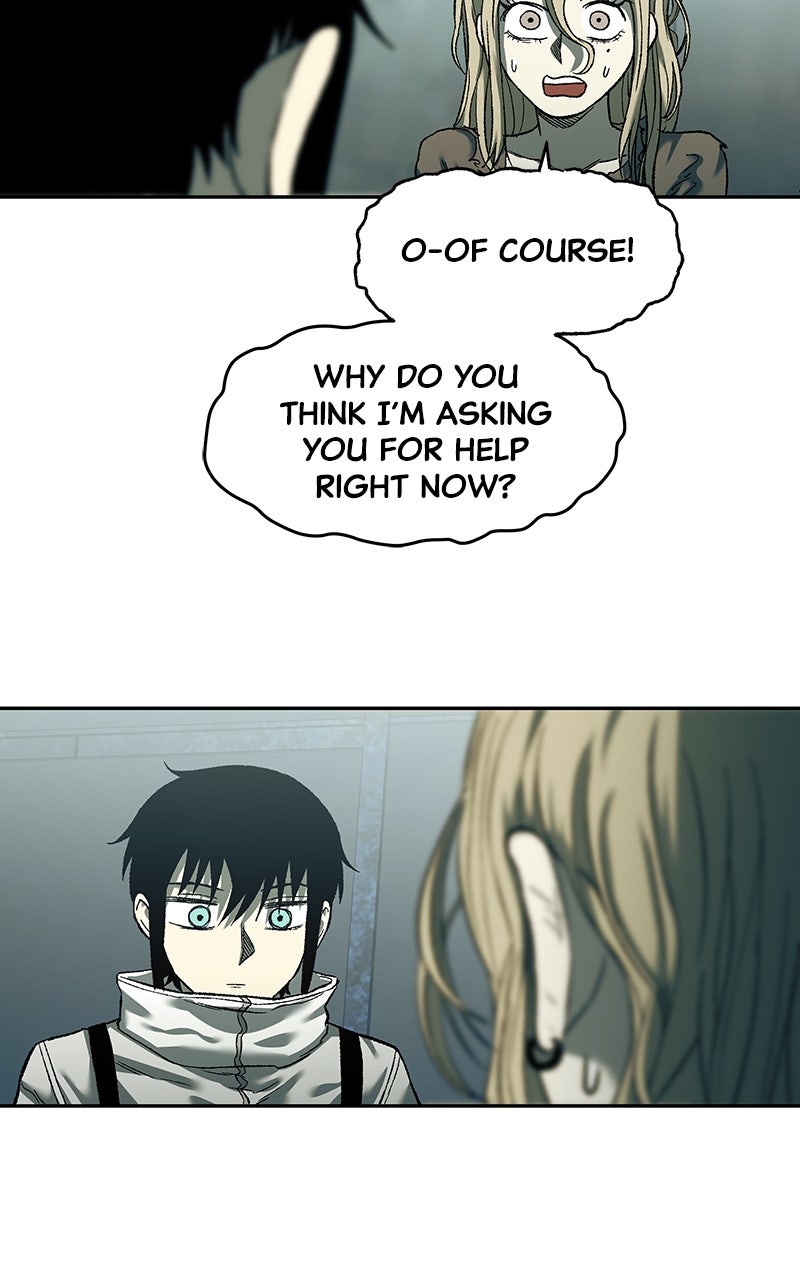 Read Surviving the Apocalypse EN Manga Online