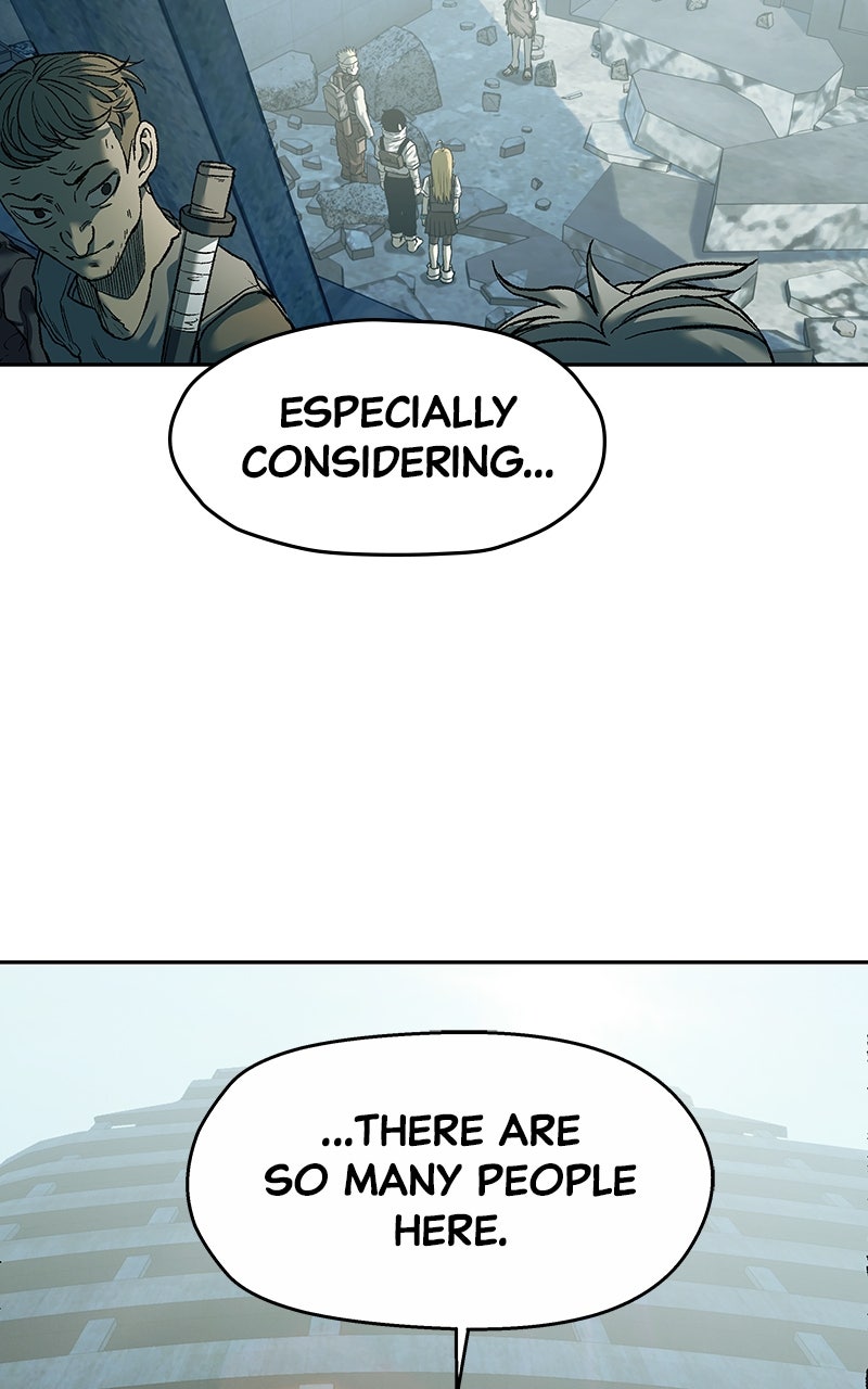 Read Surviving the Apocalypse EN Manga Online