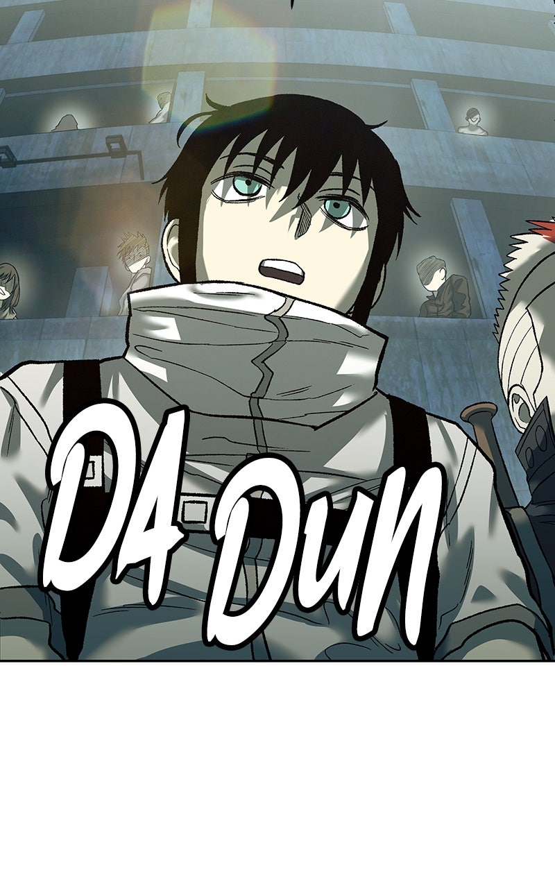 Read Surviving the Apocalypse EN Manga Online