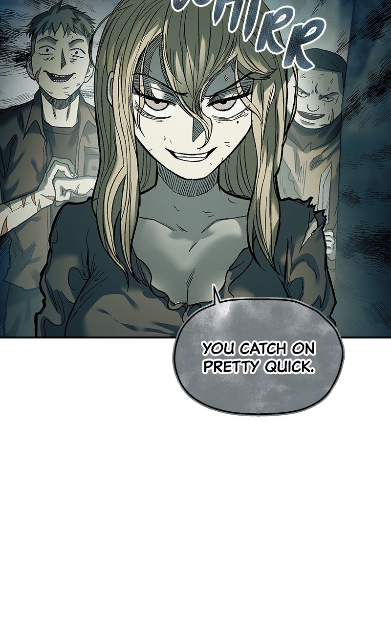 Read Surviving the Apocalypse EN Manga Online