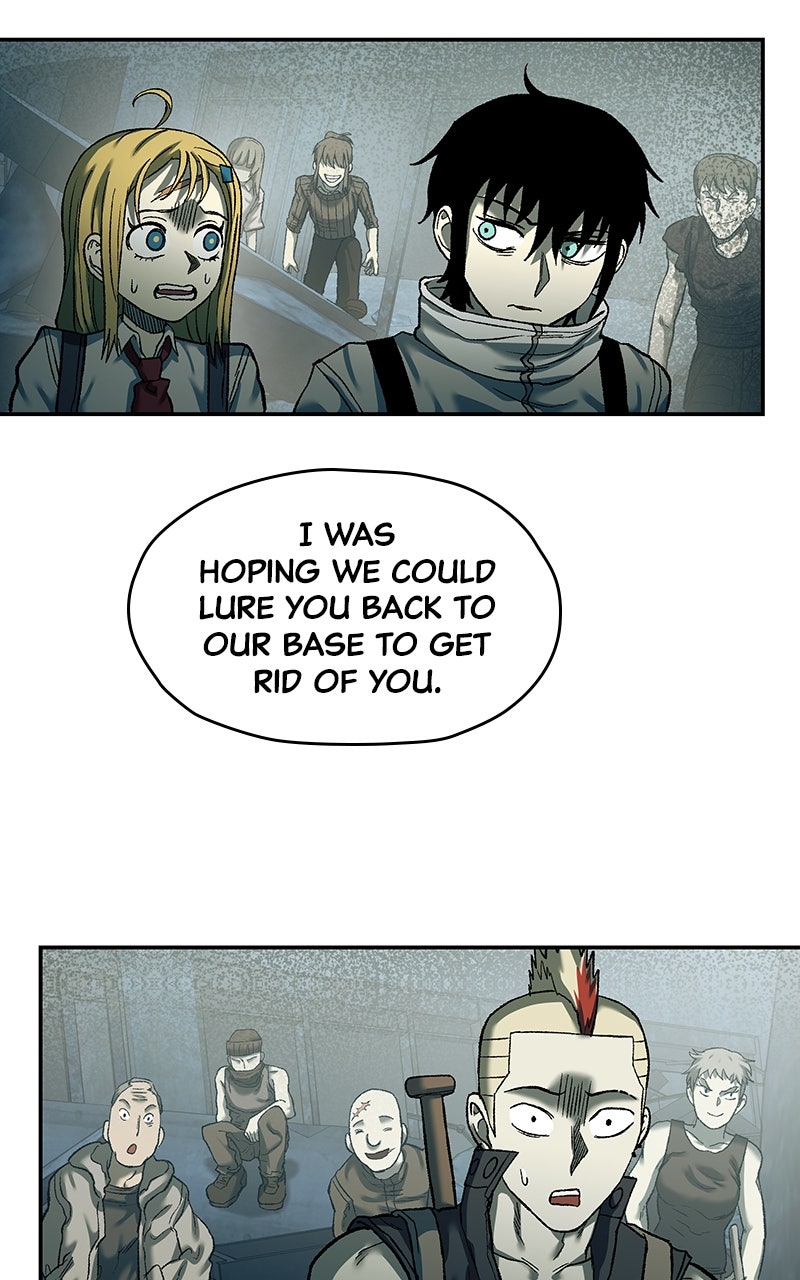 Read Surviving the Apocalypse EN Manga Online