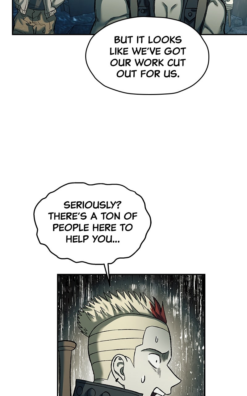 Read Surviving the Apocalypse EN Manga Online