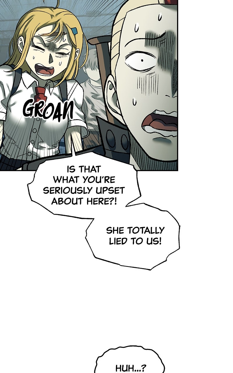 Read Surviving the Apocalypse EN Manga Online