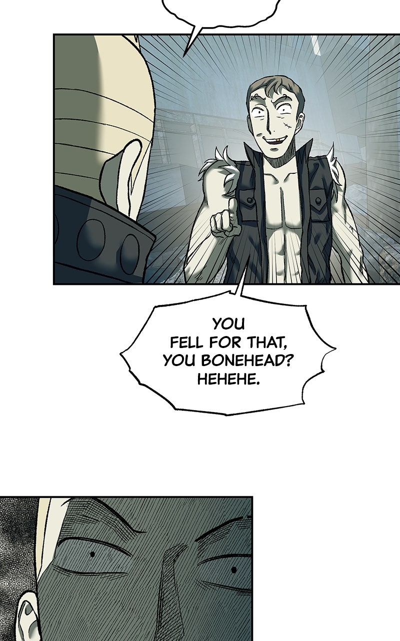 Read Surviving the Apocalypse EN Manga Online