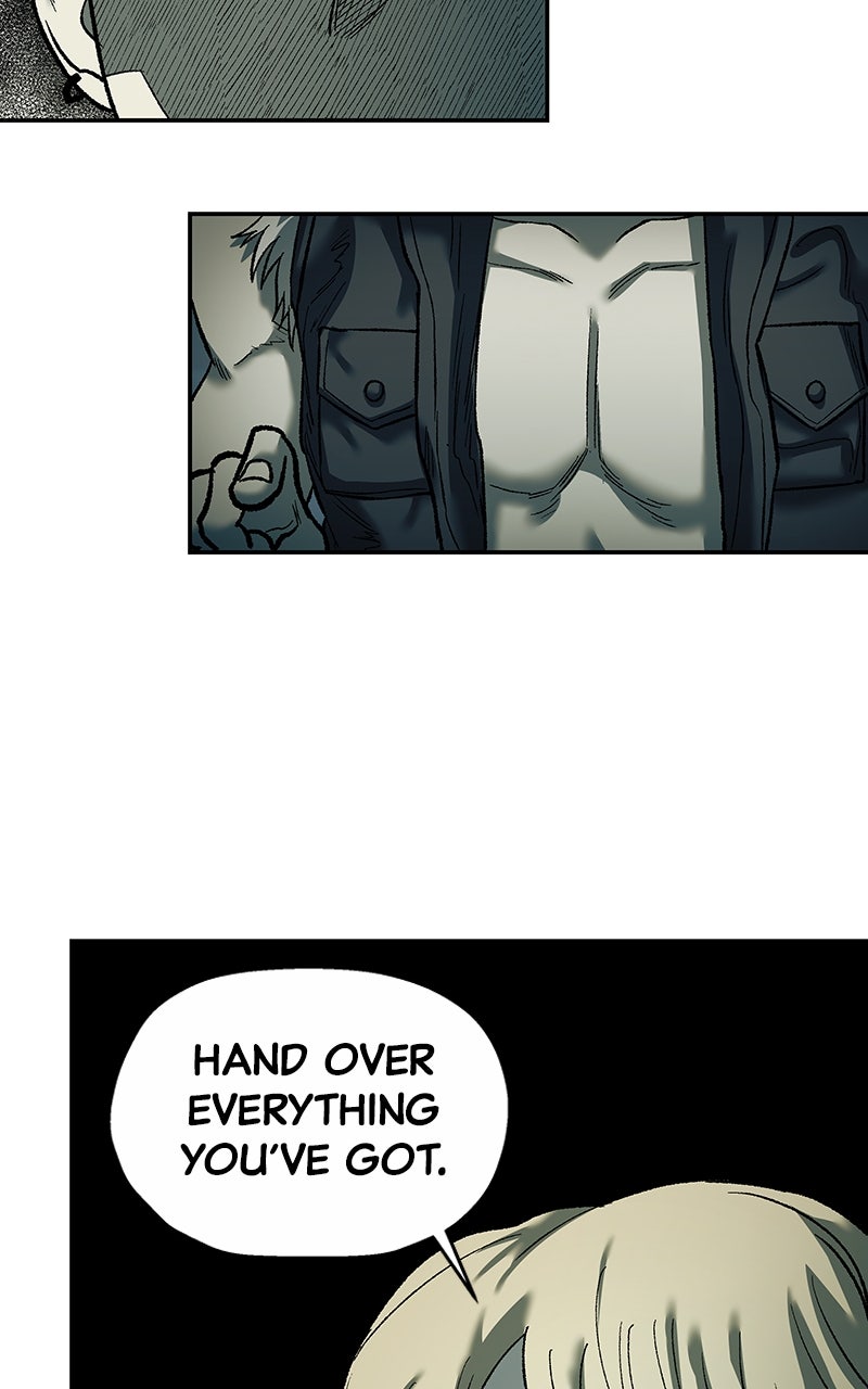 Read Surviving the Apocalypse EN Manga Online