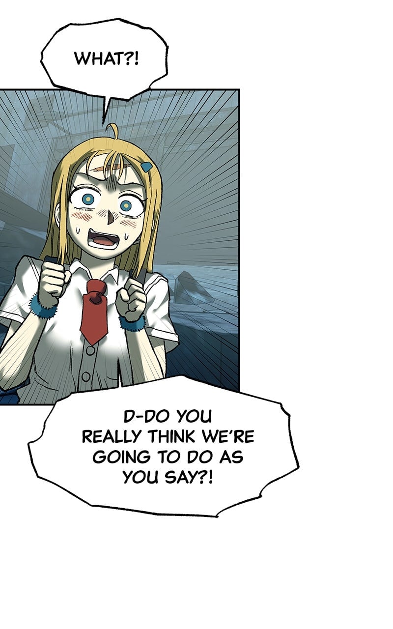 Read Surviving the Apocalypse EN Manga Online