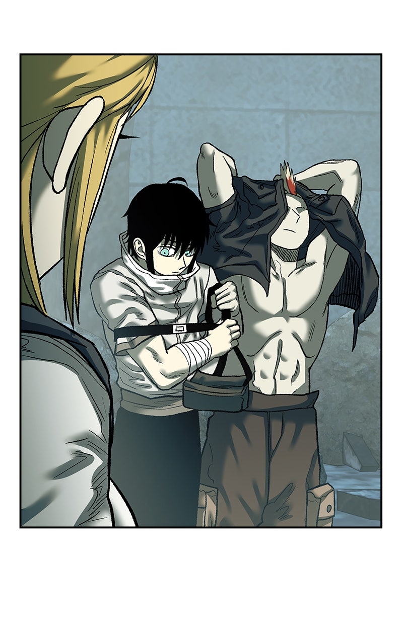 Read Surviving the Apocalypse EN Manga Online