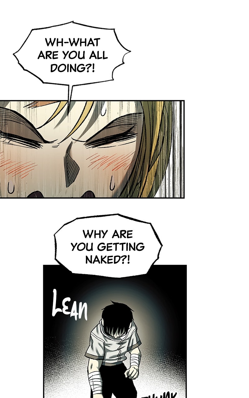 Read Surviving the Apocalypse EN Manga Online