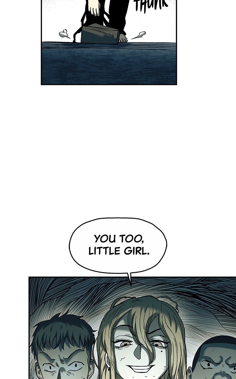 Read Surviving the Apocalypse EN Manga Online