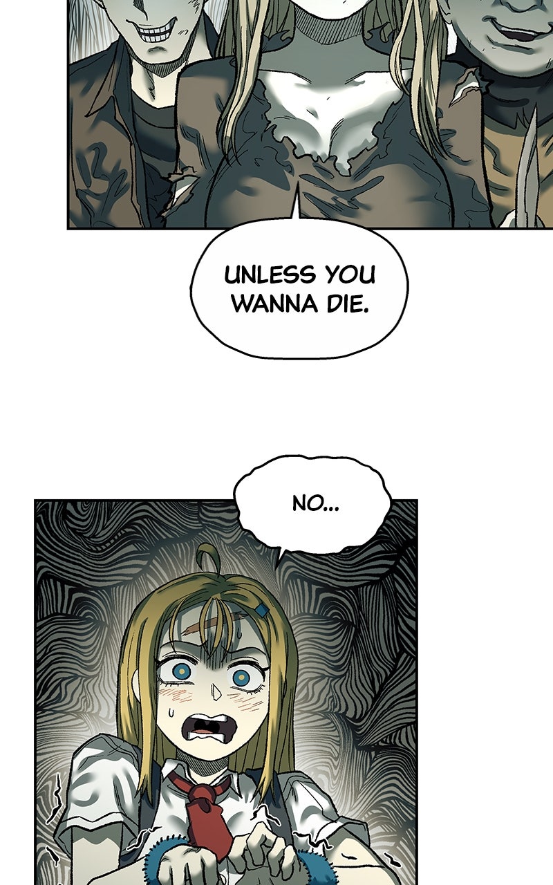 Read Surviving the Apocalypse EN Manga Online