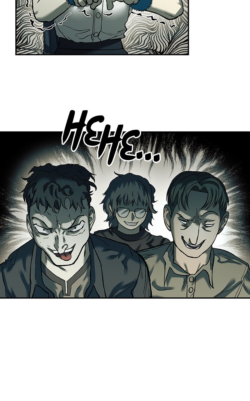 Read Surviving the Apocalypse EN Manga Online