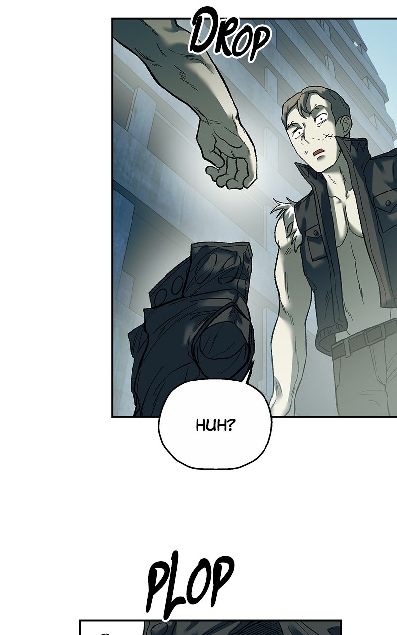 Read Surviving the Apocalypse EN Manga Online