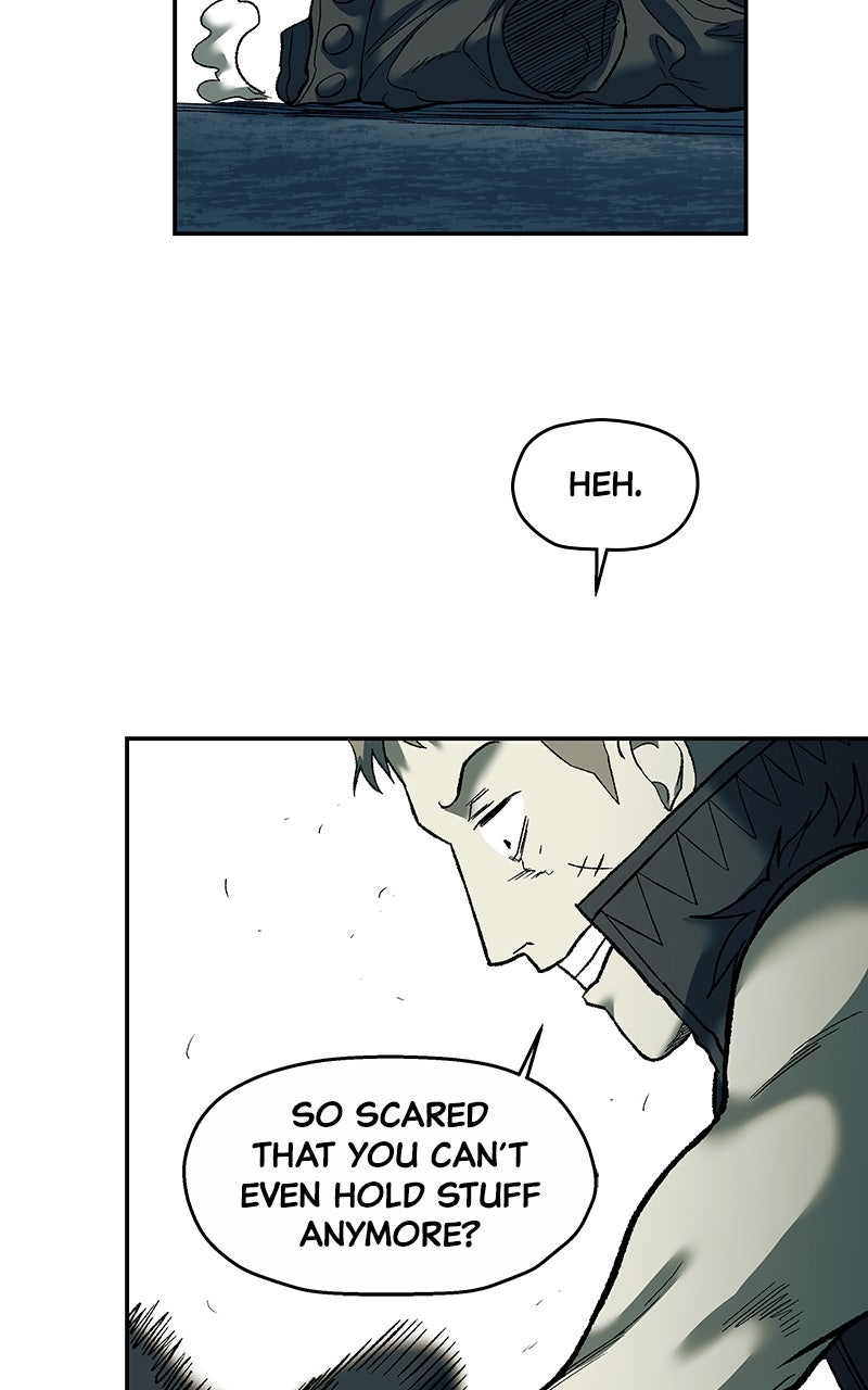 Read Surviving the Apocalypse EN Manga Online